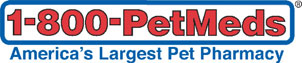 (America's Largest Pet Pharmacy Logo)